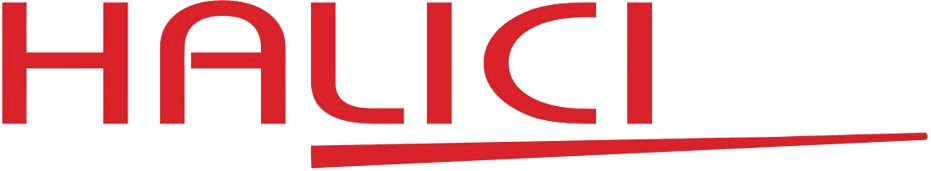 HALICI Logo